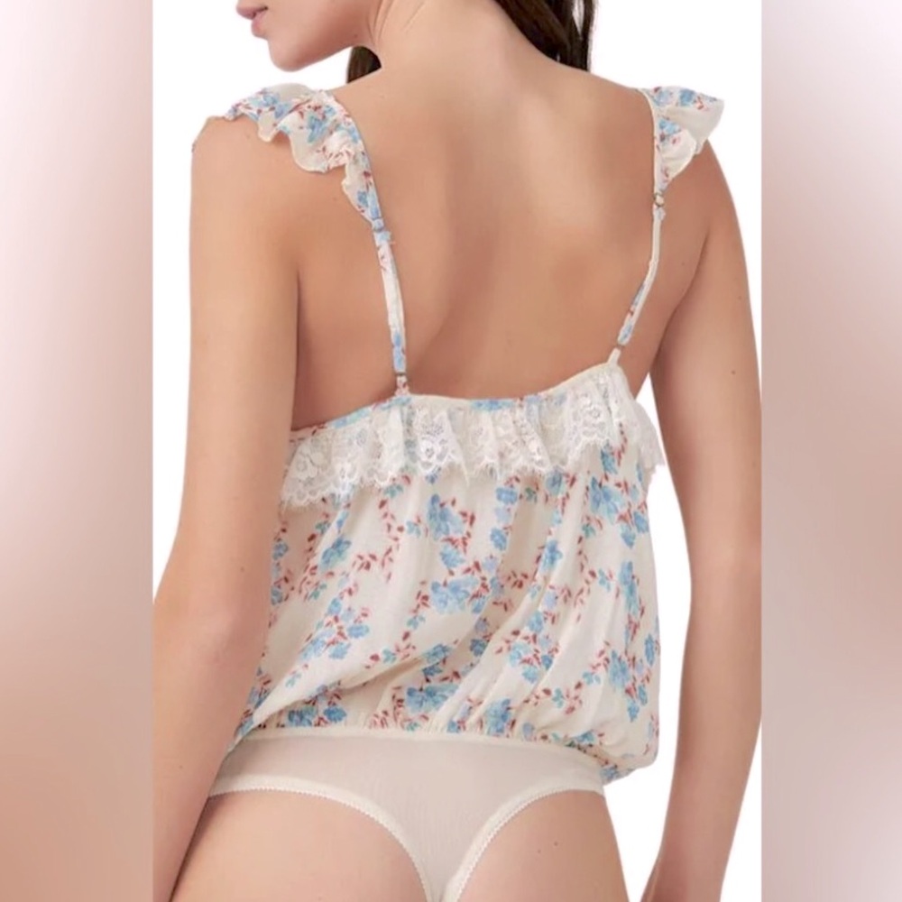 NWT: FREE PEOPLE (Intimately Line)